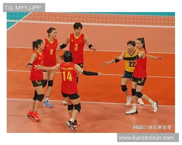 成都排球队以65分领跑邀请赛积分榜展现强劲实力