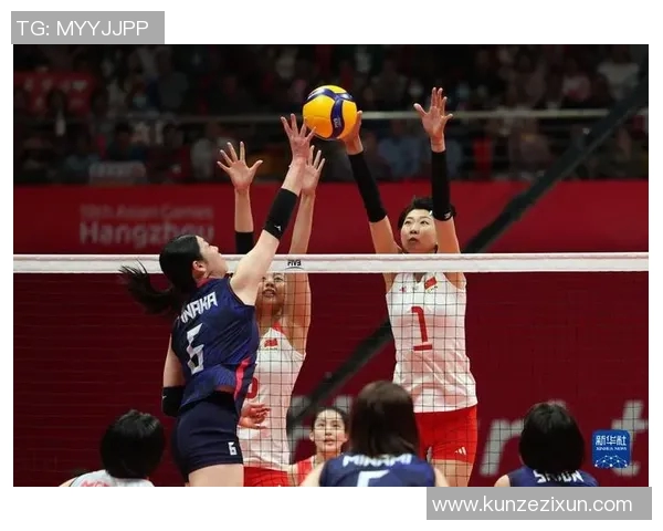 杭州排球队在全国排球耐力排行榜中荣获第九名的佳绩引发关注 杭州排球队在全国排球耐力排行榜中荣获第九名的佳绩引发关注