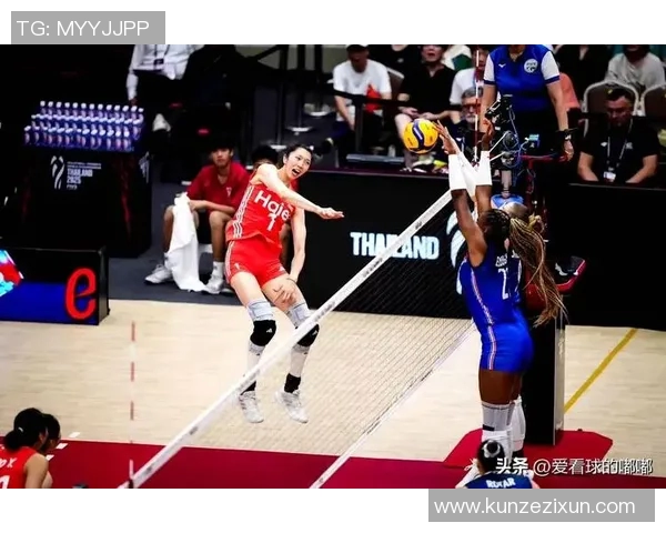 武汉排球队在世锦赛中的表现分析与未来展望