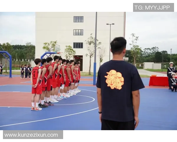 西安篮球队配合创新引发热议助力球队崛起与发展 西安篮球队配合创新引发热议助力球队崛起与发展