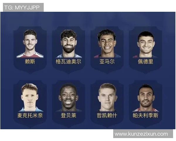 足球场上的天才之星揭示最具才华的足球明星背后的故事与成就 足球场上的天才之星揭示最具才华的足球明星背后的故事与成就