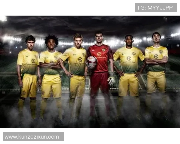 足球明星风采全景介绍及其对足球运动的影响分析 足球明星风采全景介绍及其对足球运动的影响分析