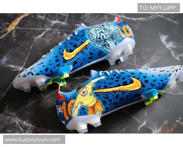 为足球明星量身打造专属球鞋的幕后匠人揭秘