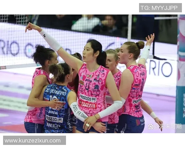 成都排球队在奥运会上的精彩表现与实力分析