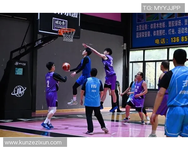 杭州篮球队的节奏体系解析与战术创新探索 杭州篮球队的节奏体系解析与战术创新探索