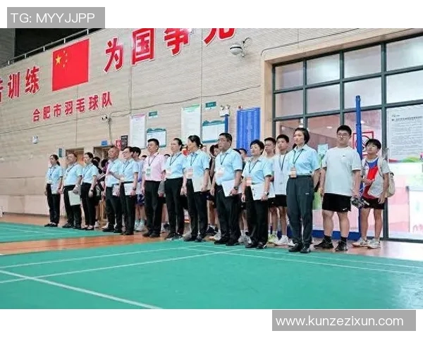 羽毛球实力排行榜揭晓上海羽毛球队荣登第七名展现强劲实力