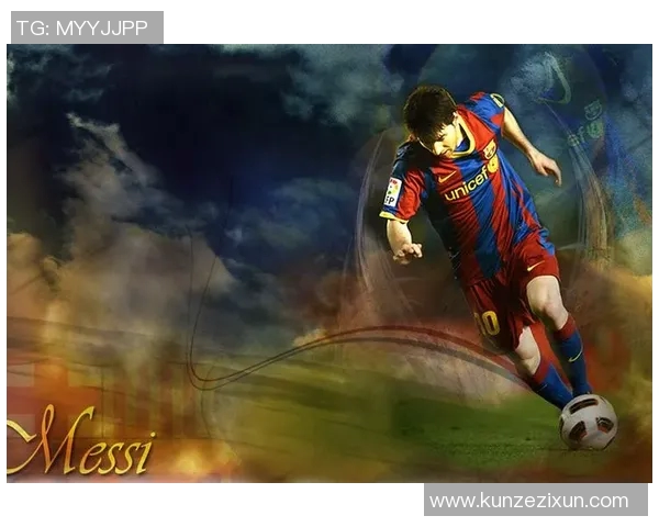 足球明星的魅力与风采展现酷炫帅气的完美瞬间