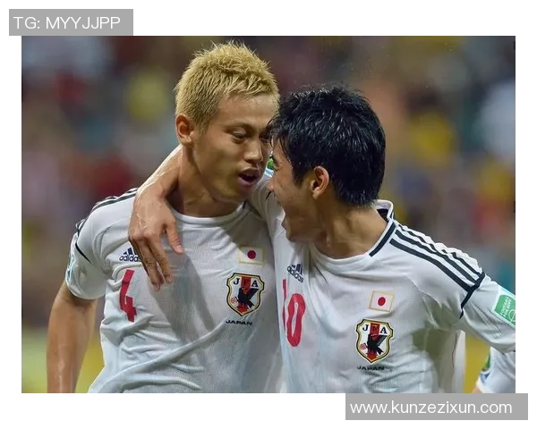 日本足球明星的崛起与影响力分析:从本田圭佑到香川真司的传奇之路 日本足球明星的崛起与影响力分析:从本田圭佑到香川真司的传奇之路