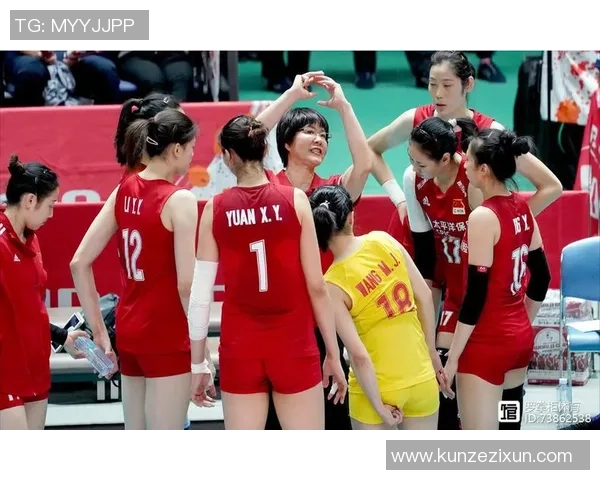 武汉排球队与上海排球队赛后战术分析与复盘探讨 武汉排球队与上海排球队赛后战术分析与复盘探讨