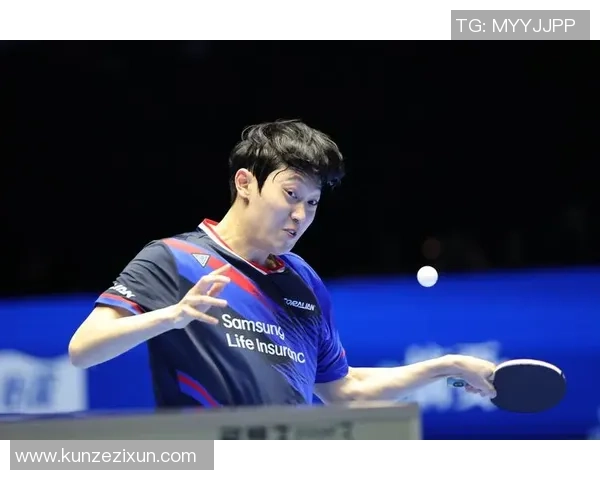 深圳乒乓球队在杯赛中的意识表现分析与总结 深圳乒乓球队在杯赛中的意识表现分析与总结