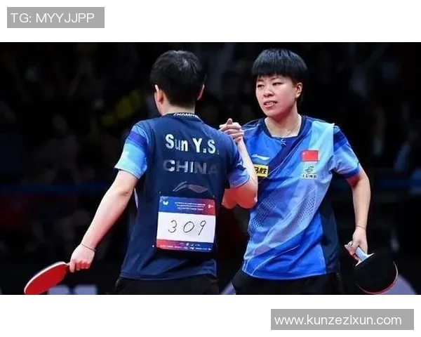 成都与南京乒乓球队赛后心理素质分析及其对比赛结果的影响探讨