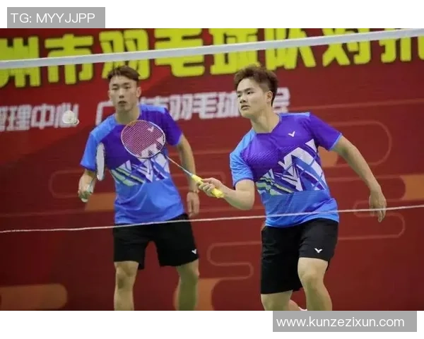 广州羽毛球队在冠军赛中的耐力表现分析与总结