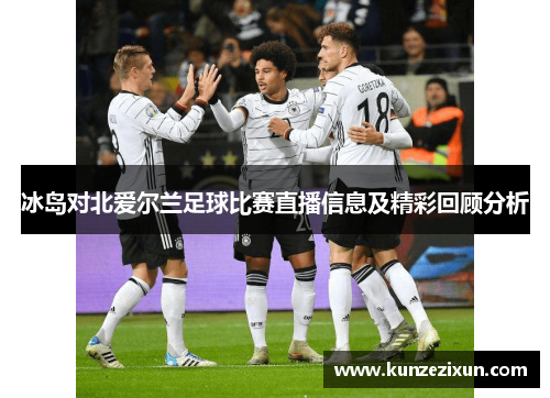 冰岛对北爱尔兰足球比赛直播信息及精彩回顾分析